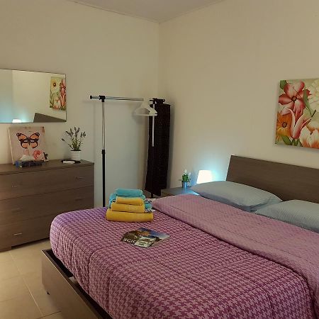 B&B Casa Lucrezia Scicli Dış mekan fotoğraf