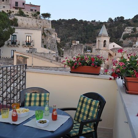 B&B Casa Lucrezia Scicli Dış mekan fotoğraf