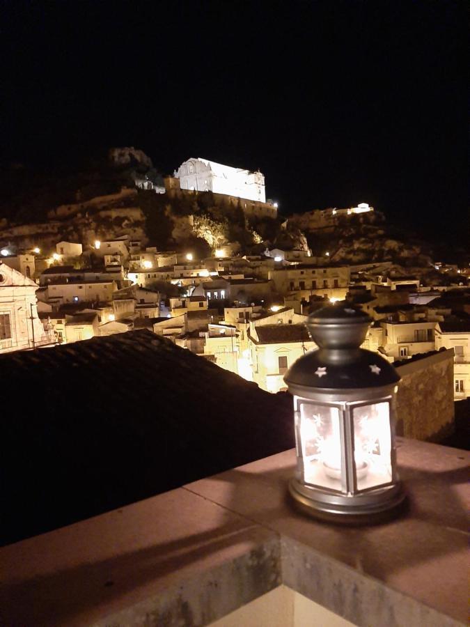 B&B Casa Lucrezia Scicli Dış mekan fotoğraf
