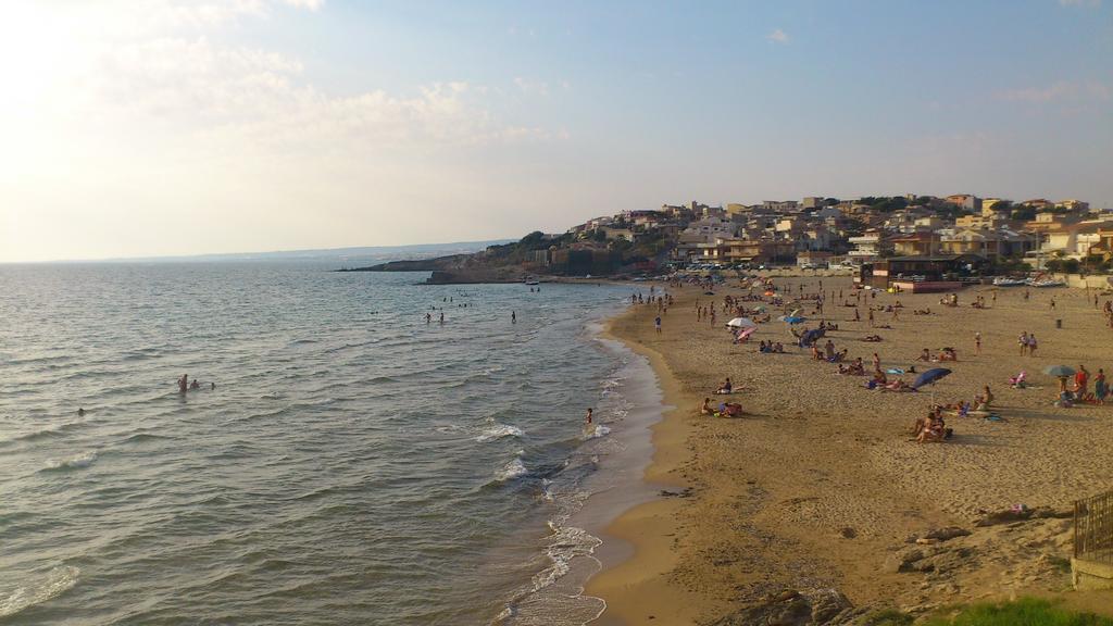 B&B Casa Lucrezia Scicli Dış mekan fotoğraf