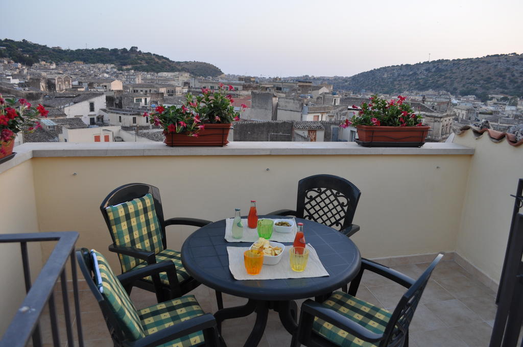 B&B Casa Lucrezia Scicli Dış mekan fotoğraf