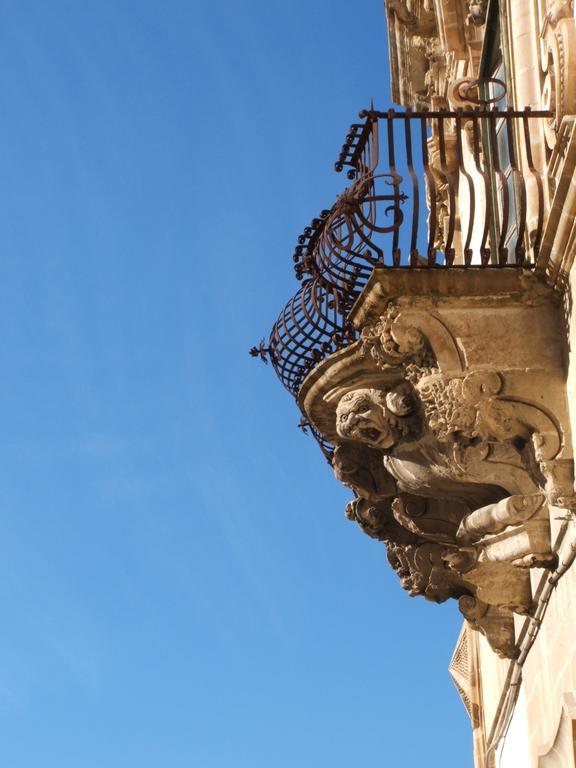 B&B Casa Lucrezia Scicli Dış mekan fotoğraf