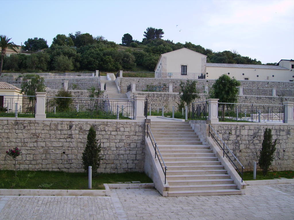 B&B Casa Lucrezia Scicli Dış mekan fotoğraf