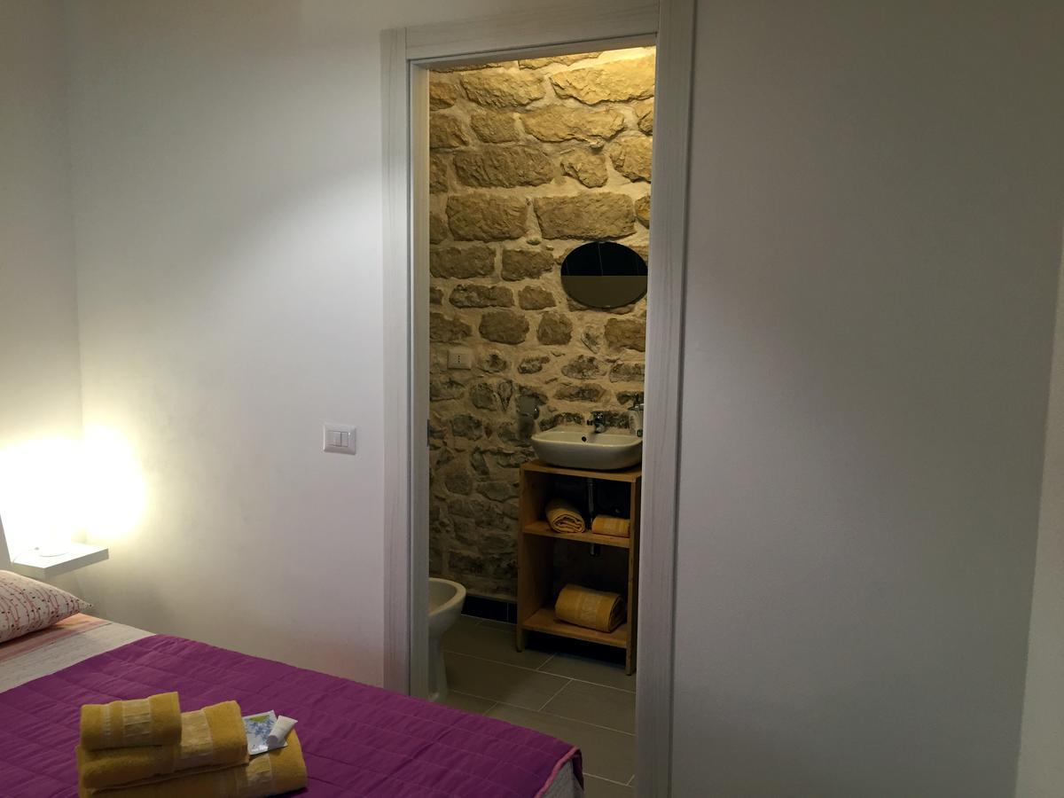B&B Casa Lucrezia Scicli Dış mekan fotoğraf