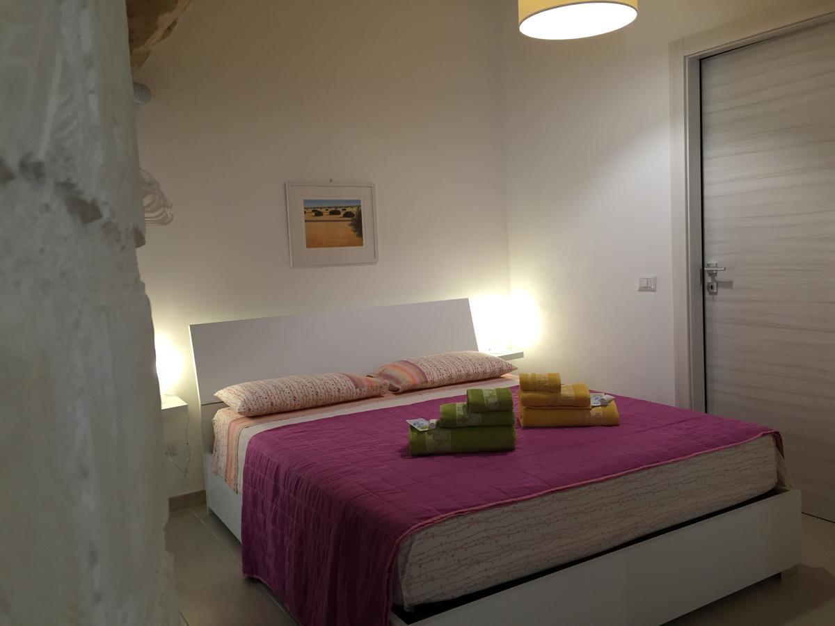 B&B Casa Lucrezia Scicli Dış mekan fotoğraf