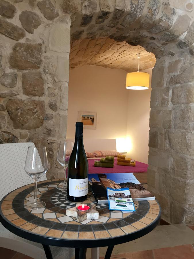 B&B Casa Lucrezia Scicli Dış mekan fotoğraf