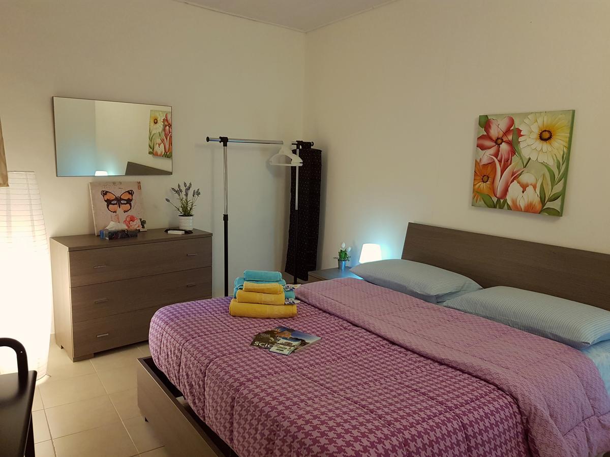 B&B Casa Lucrezia Scicli Dış mekan fotoğraf