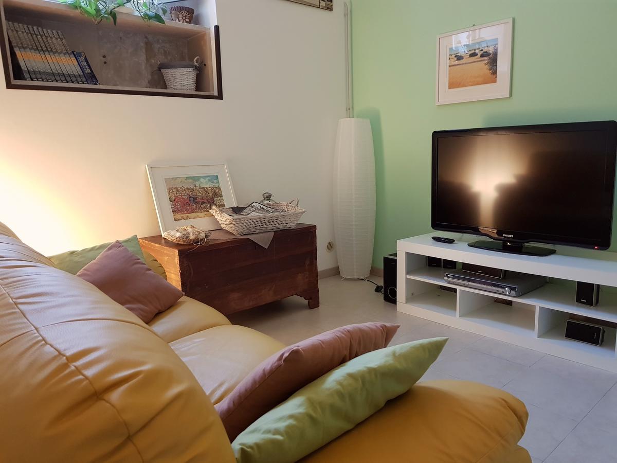 B&B Casa Lucrezia Scicli Dış mekan fotoğraf