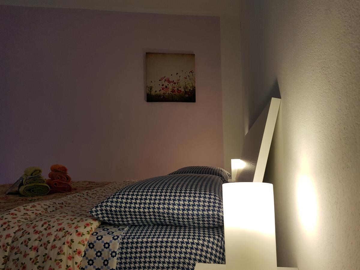 B&B Casa Lucrezia Scicli Dış mekan fotoğraf