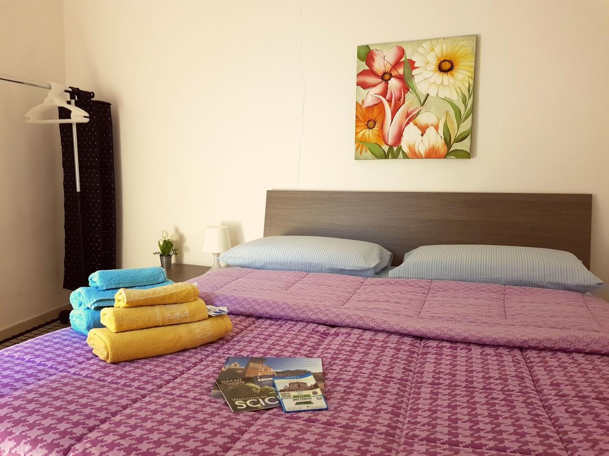 B&B Casa Lucrezia Scicli Dış mekan fotoğraf