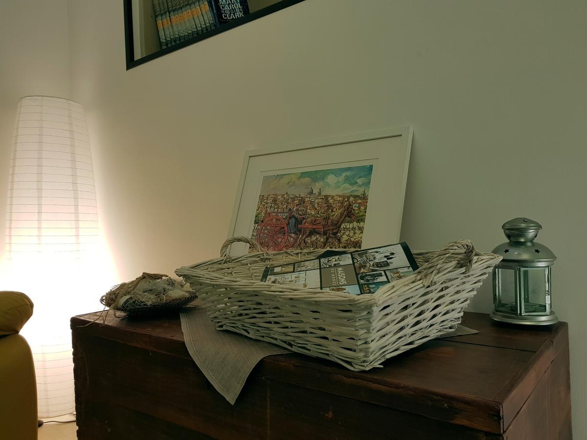 B&B Casa Lucrezia Scicli Dış mekan fotoğraf