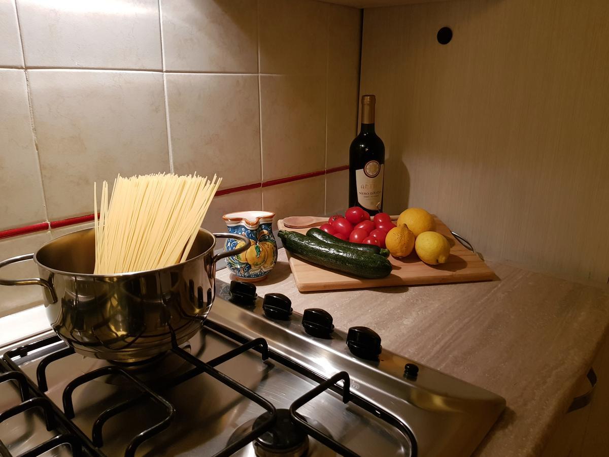 B&B Casa Lucrezia Scicli Dış mekan fotoğraf