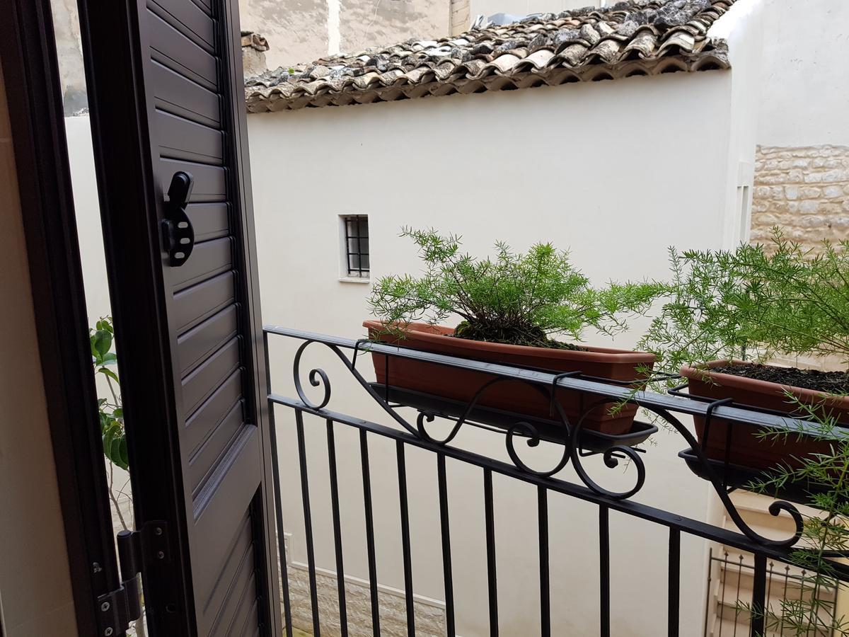B&B Casa Lucrezia Scicli Dış mekan fotoğraf