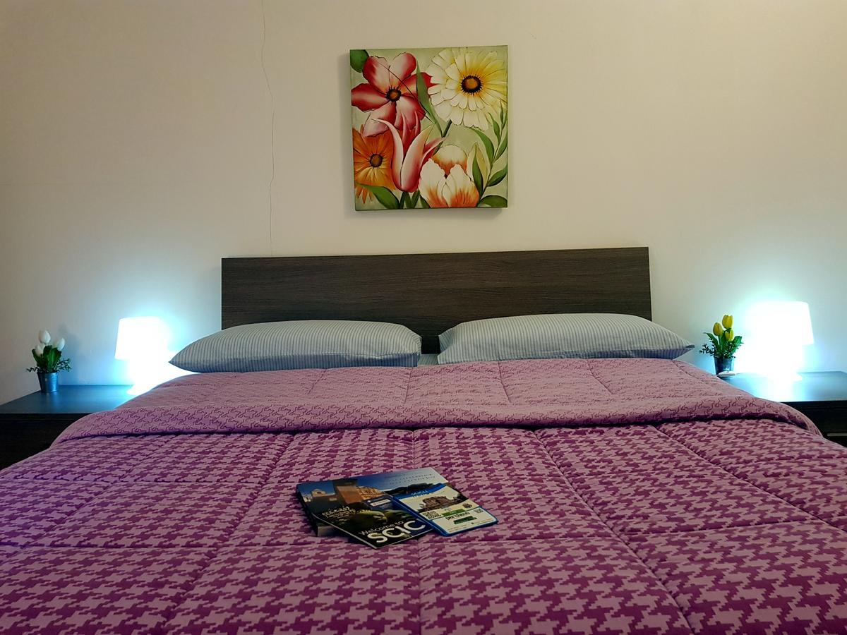 B&B Casa Lucrezia Scicli Dış mekan fotoğraf