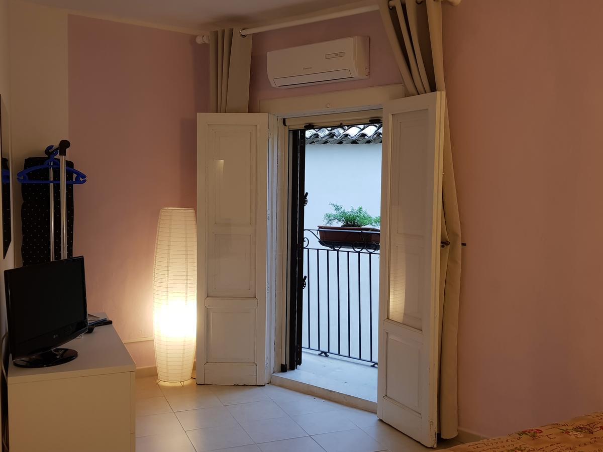 B&B Casa Lucrezia Scicli Dış mekan fotoğraf