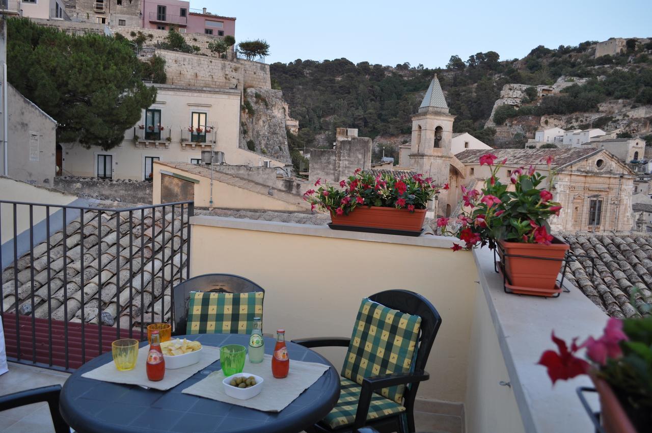 B&B Casa Lucrezia Scicli Dış mekan fotoğraf